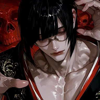Profile image of 槐