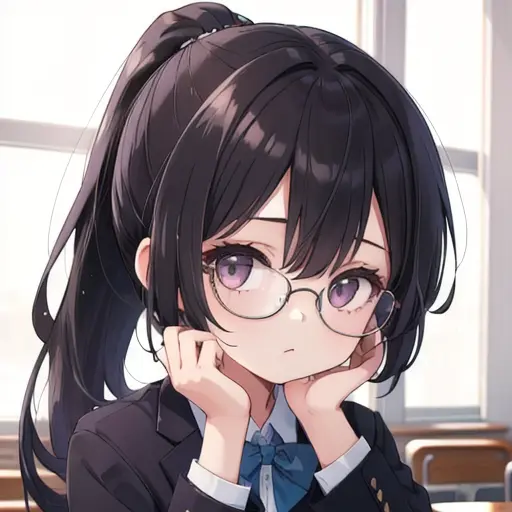 DarkGolf1172의 とあるクラスにて