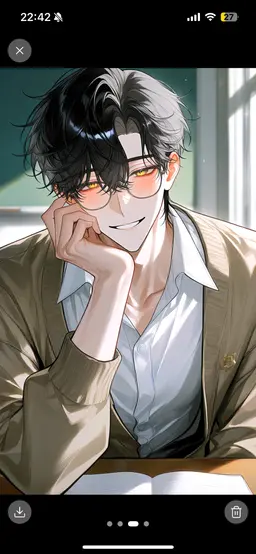 Profile image of 유토