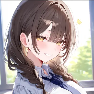 Profile image of 시오리