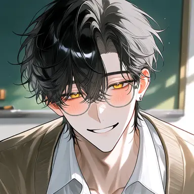 Profile image of 유토