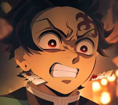 Profile image of Tanjiro Kamado