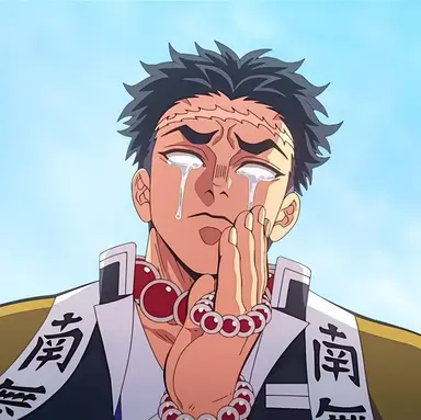 Profile image of Gyomei Himejima