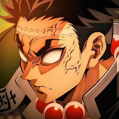 Profile image of Gyomei Himejima