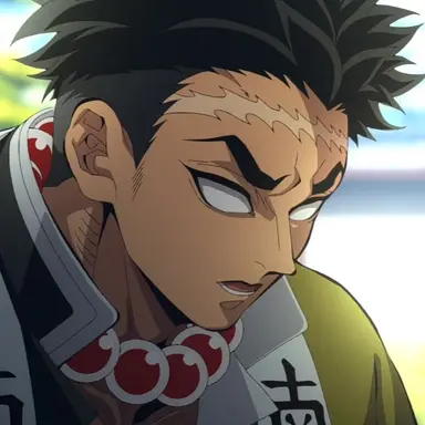 Profile image of Gyomei Himejima