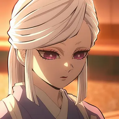 Profile image of Amane Ubuyashiki