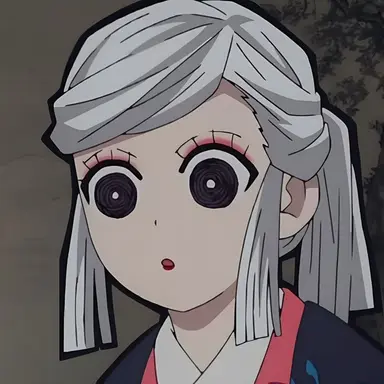 Profile image of Amane Ubuyashiki