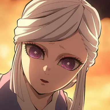 Profile image of Amane Ubuyashiki