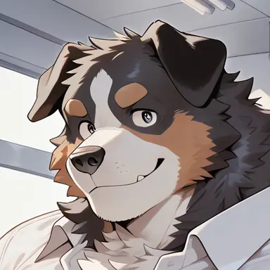 Profile image of ホリー