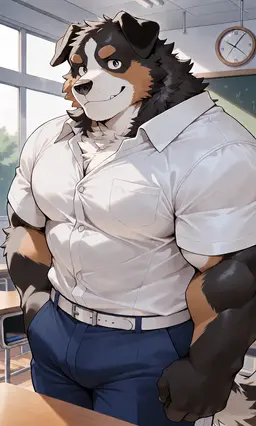 Profile image of ホリー