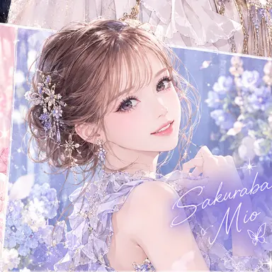 Profile image of Sakuraiba Mio