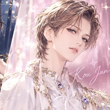 Profile image of Sumeragi Jun