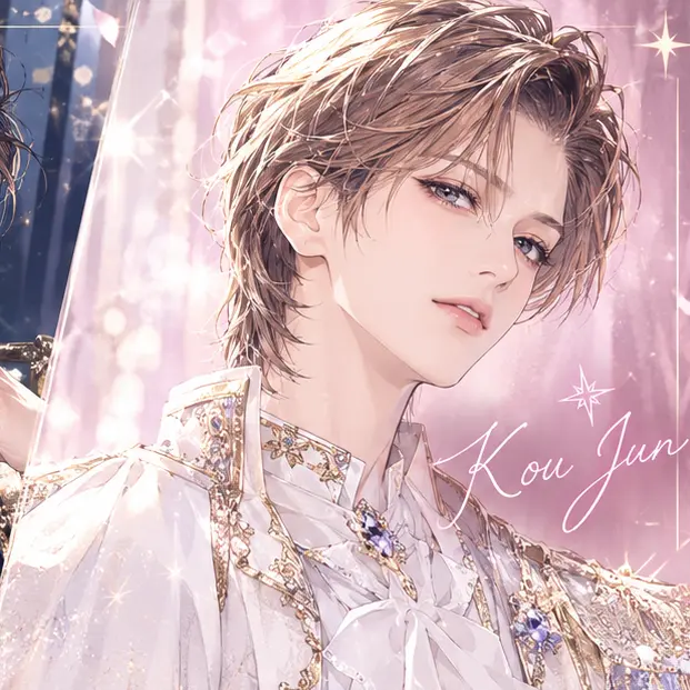 zimen0120107929의 Falling in Love on the Silver Bridge