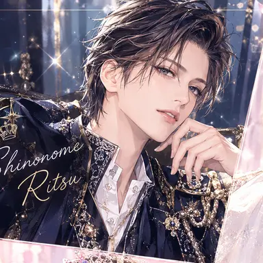 Profile image of Shinonome Ritsu