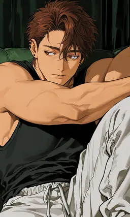 Profile image of Shinnosuke