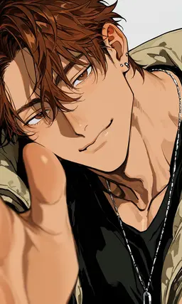 Profile image of Shinnosuke