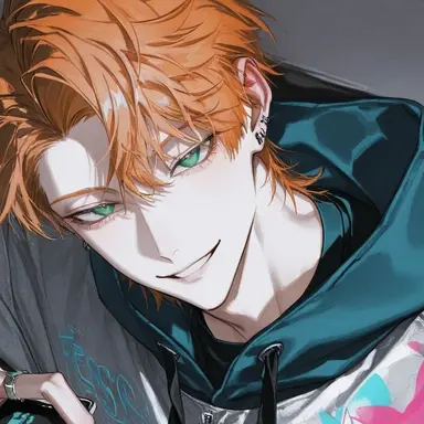 Profile image of シュウ