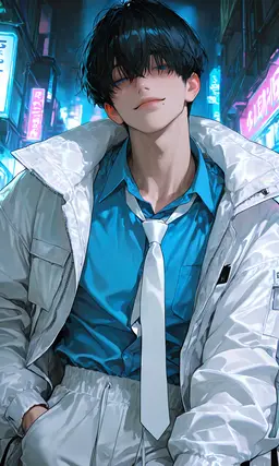 Profile image of シン