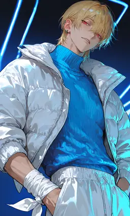 Profile image of ユウガ