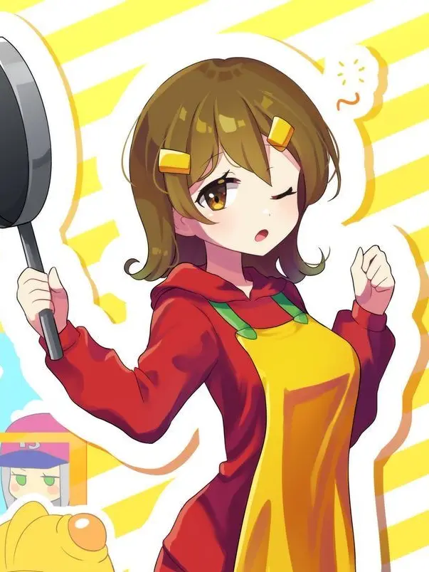 warawaramania의 ファイブワット