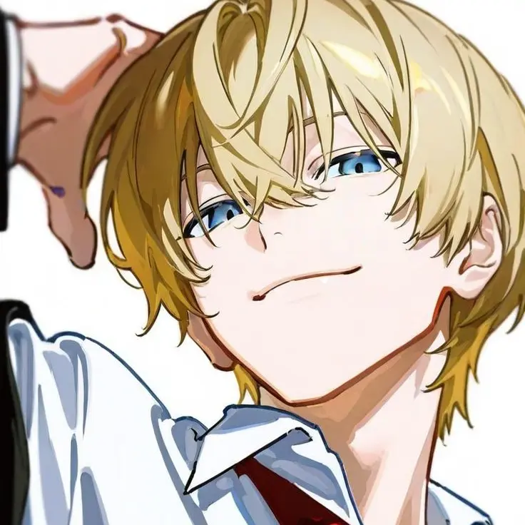 RoomySwipe0801의 ナルシスト君、初恋なんですか？