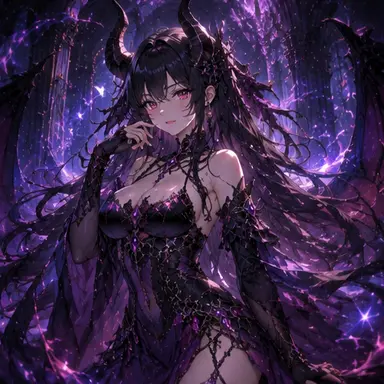 Profile image of Lilith