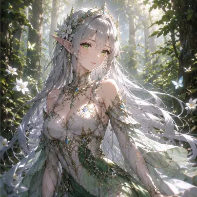 Profile image of Elara