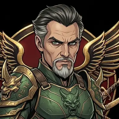 Profile image of Ra