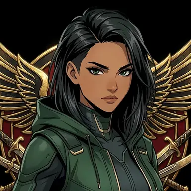 Profile image of Talia