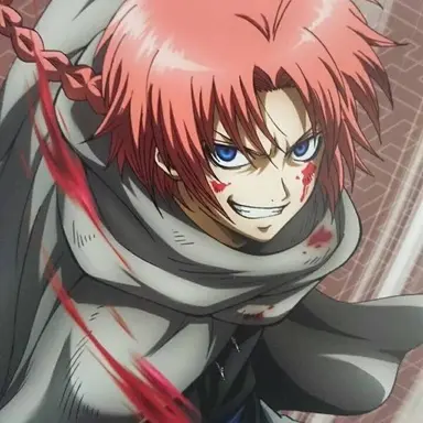 Profile image of 神威