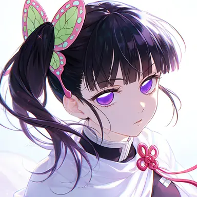 Profile image of 栗花落カナヲ
