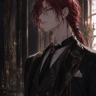 Profile image of エドモンド