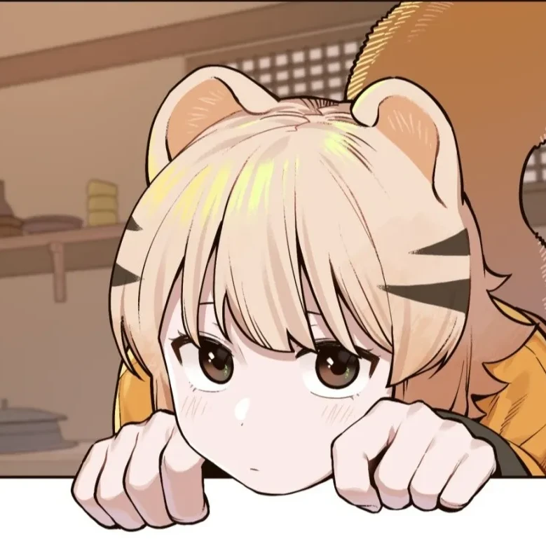 담비