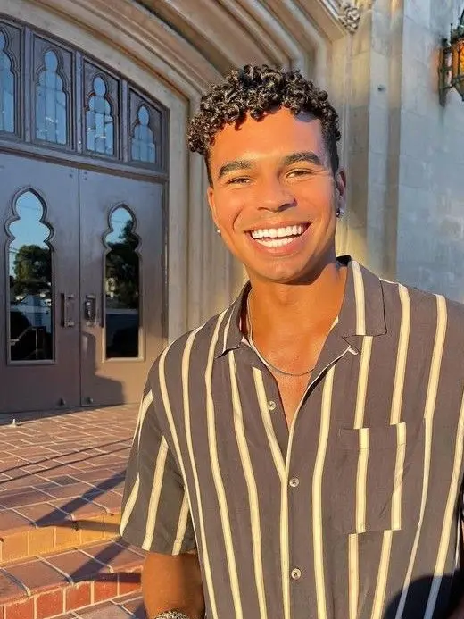 child_0fVain의 Randy Jackson Jr.