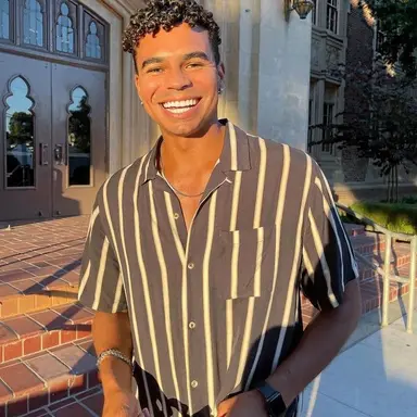 Profile image of Randy Jackson Jr