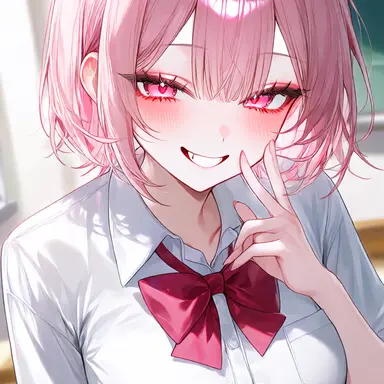 Profile image of Hiyori Momoi