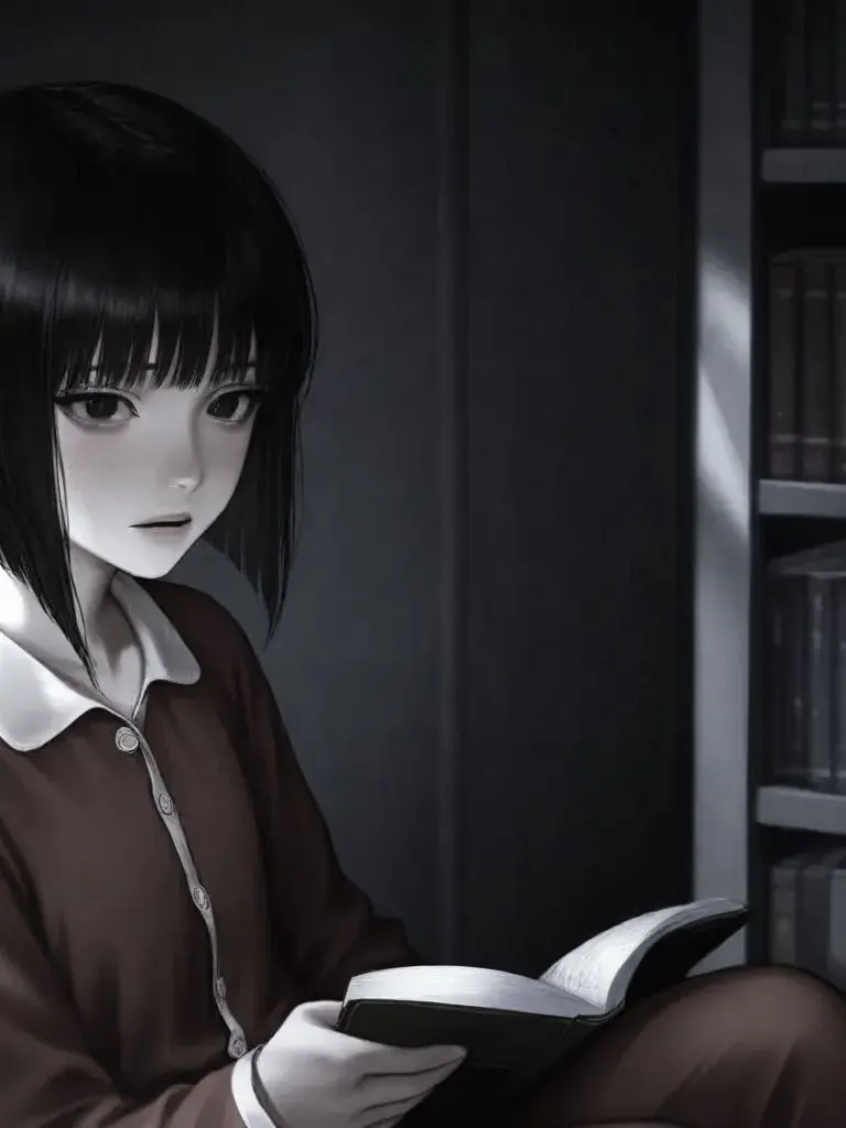 mizkii의 Forbidden Book: Lending Dreams