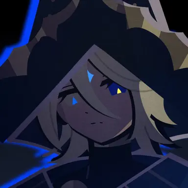 Profile image of 은둔자 퓨어바닐라