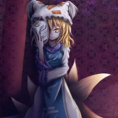 Profile image of 藍