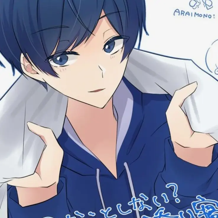 CattyStud6416의 甘々彼氏