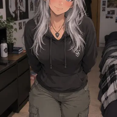 Profile image of Dani