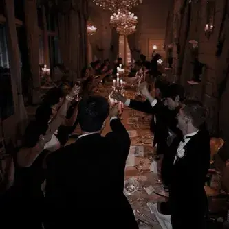 Profile image of Mafia and a Pick-Me