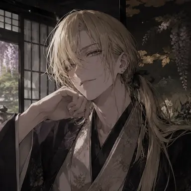 Profile image of 花山院 周