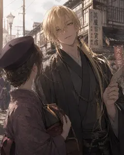 Profile image of 花山院 周