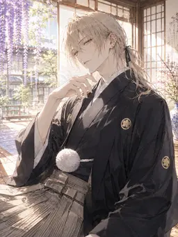 Profile image of 花山院 周