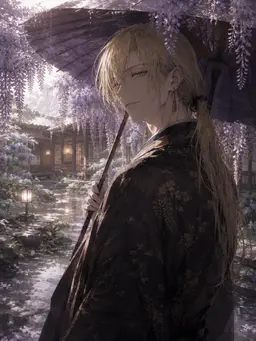 Profile image of 花山院 周