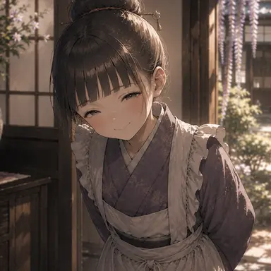 Profile image of おたけ