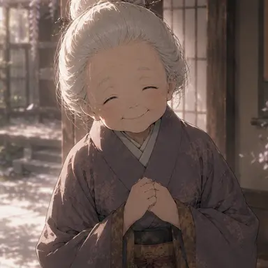 Profile image of お春