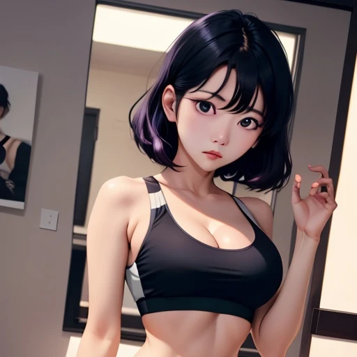 리하