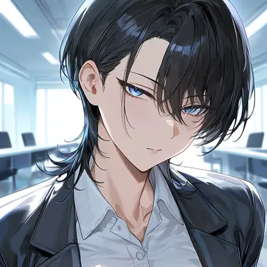 Profile image of 高天原紫月